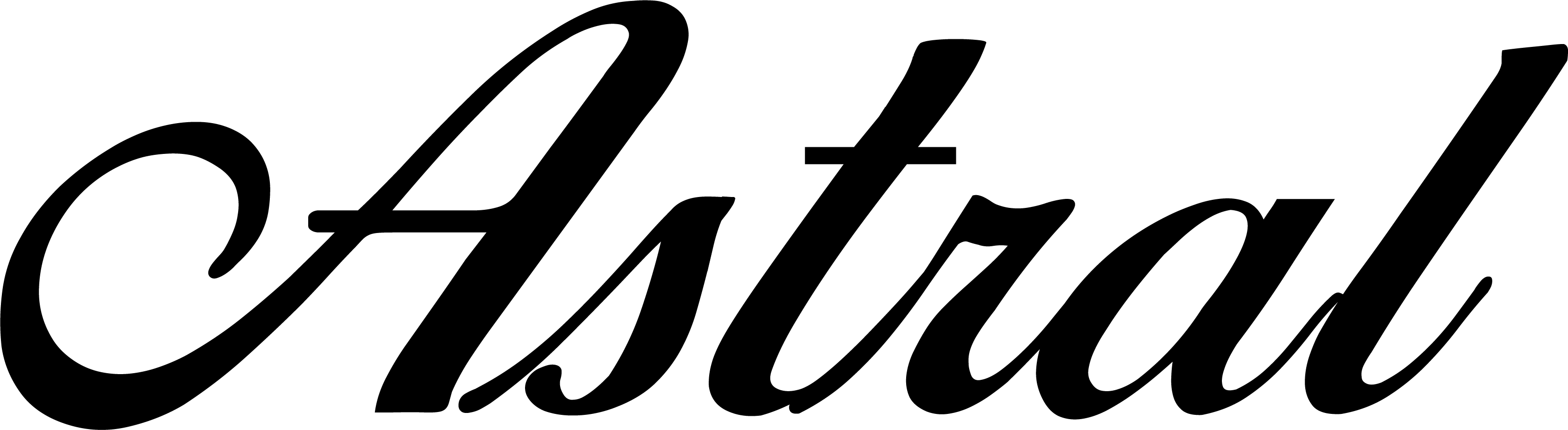 Astral Dept LLC